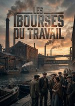 BOURSES DU TRAVAIL