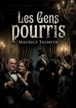 GENS POURRIS