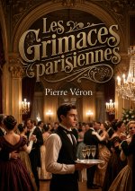 GRIMACES PARISIENNES