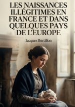 NAISSANCES ILLEGITIMES EN FRANCE ET DANS