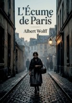 ECUME DE PARIS