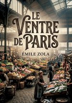 VENTRE DE PARIS