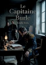 CAPITAINE BURLE