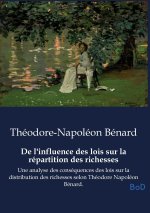 DE INFLUENCE LOIS SUR REPARTITION RICHES