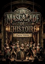 MASCARADE DE HISTOIRE