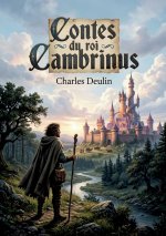 CONTES DU ROI CAMBRINUS