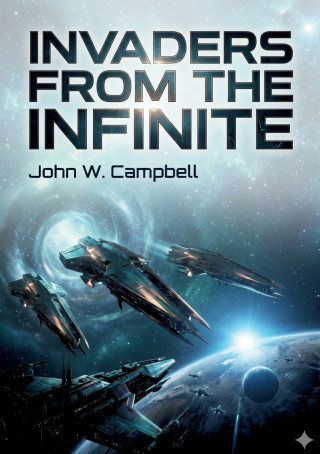 INVADERS FROM THE INFINITE
