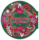 Mandalas Végétaux - Collection signature