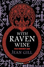 With Raven Wine