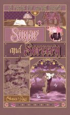 Sugar & Sorcery