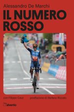 numero rosso