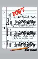 DON'T Do it, 
