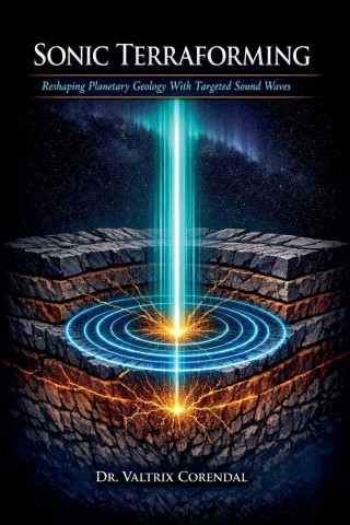SONIC TERRAFORMING