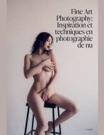 Inspiration et techniques en photographie de nu