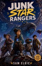 Junk Star Rangers