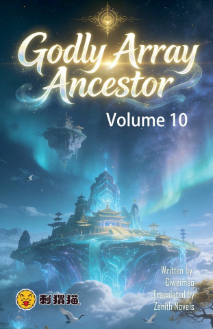 Godly Array Ancestor, Volume 10