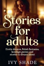 Stories for adults - Erotic dreams