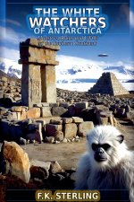 The White Watchers of Antarctica