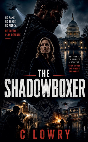 The Shadowboxer