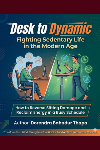 Desk to Dynamic