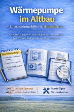 Wärmepumpe im Altbau