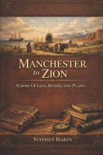 Manchester to Zion