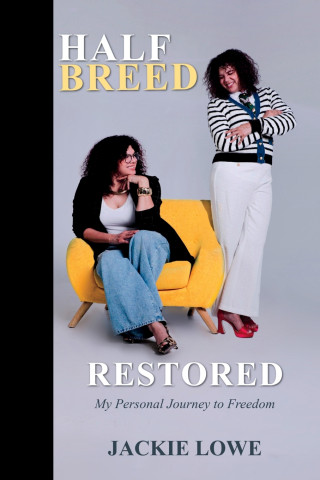 Half Breed