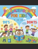 Do's and Don'ts for Kids