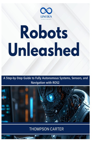 Robots Unleashed