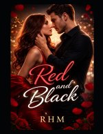 Red and Black