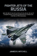 Fighter Jets of the Russia