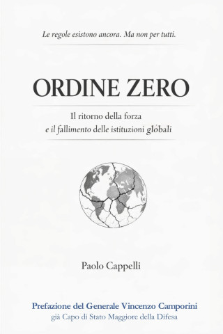 Ordine Zero