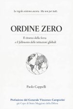 Ordine Zero