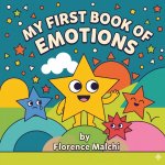 My First Book of Emotions