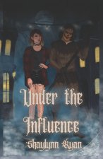 Under the Influence (Character Art Edition)