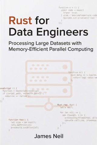 Rust for Data Engineers