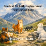 Scotland for Little Explorers (and Four Curious Cats)