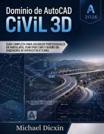 Dominio de AutoCAD Civil 3D