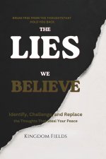 The Lies We Believe