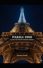 PARIGI 1900