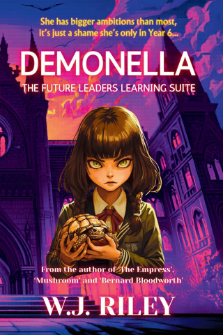 DEMONELLA