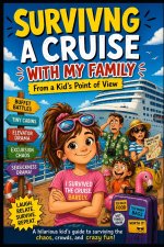 Surviving a Cruise with my Family