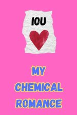 My Chemical Romance