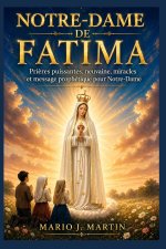NOTRE-DAME DE FATIMA