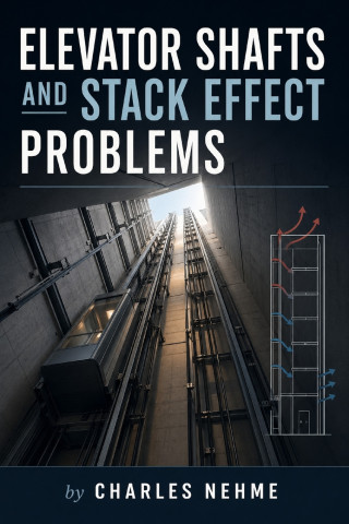 Elevator Shafts and Stack Effect Problems
