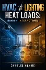 HVAC vs Lighting Heat Loads