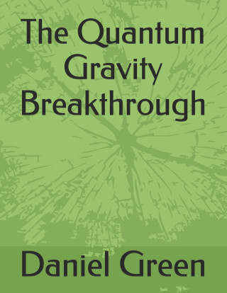 The Quantum Gravity Breakthrough