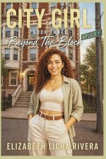 City Girl Book 3