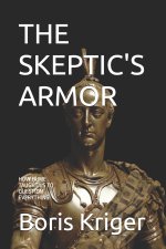 THE SKEPTIC'S ARMOR