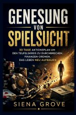 Genesung von Spielsucht